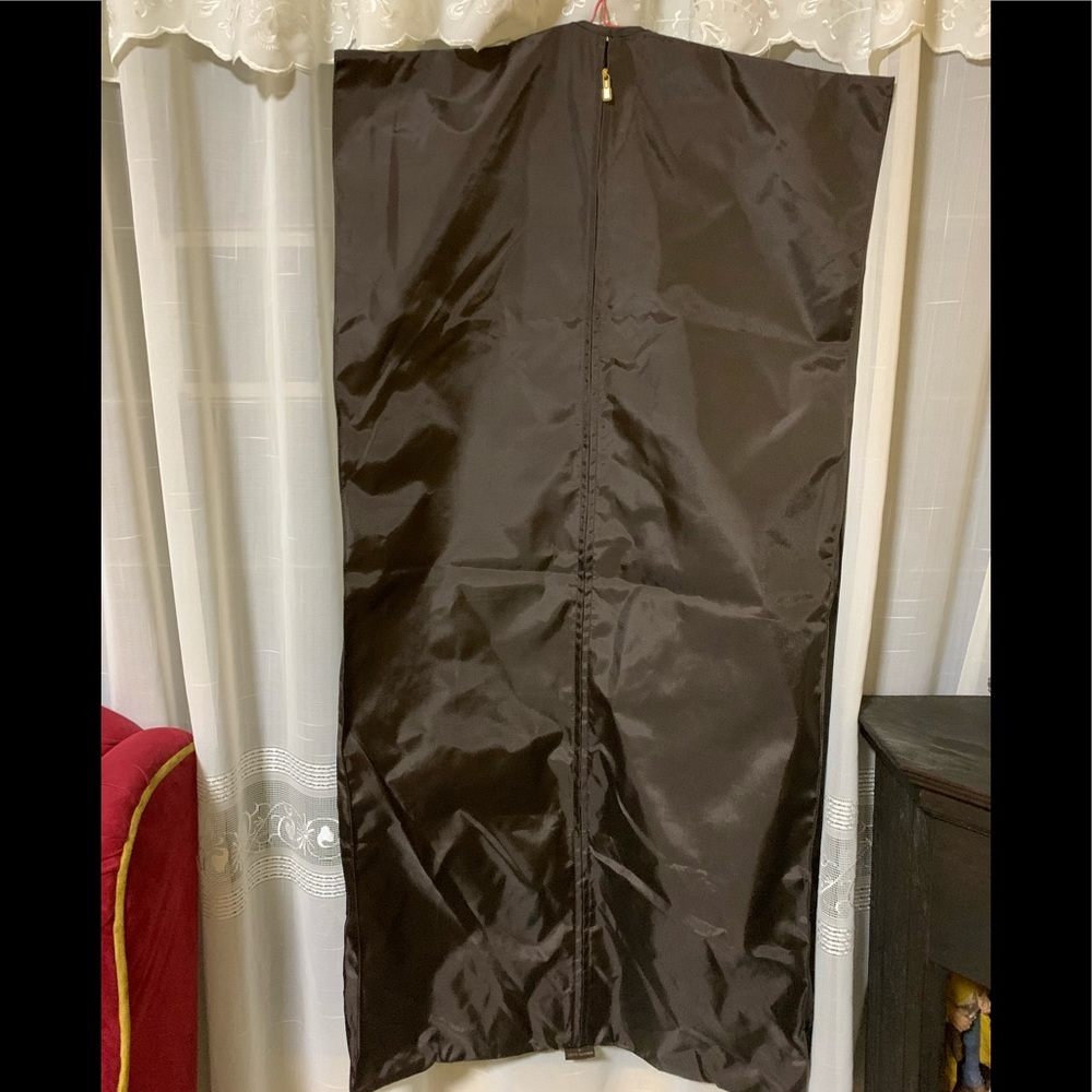 Auth🌺 Louis Vuitton Garment- Bag. Dust-bag.
